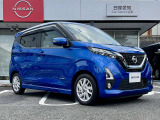 愛知日産の中古車は走行距離無制限の保証付きなので、安心してお乗り頂けます!(保証期間は車両によって異なります。詳細は当店スタッフまでお気軽にお尋ねください。)