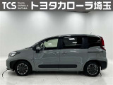 外板色はアーバンカーキ(6X3)!