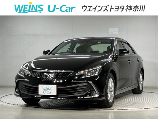 マークX 2.5 250G