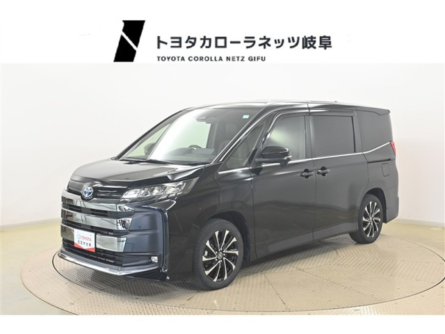トヨタ ノア 