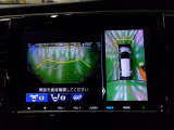 オデッセイ 2.0 ハイブリッド アブソルート EX ホンダ センシング 