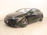 メルセデス・ベンツ EQE AMG 53 4マチックプラス 4WD
