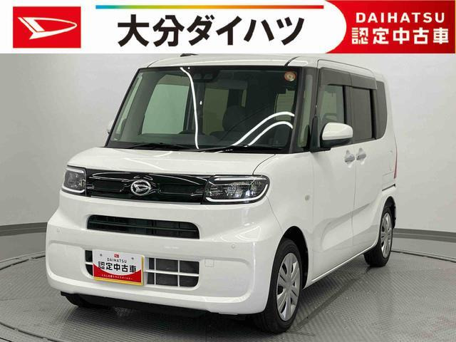 タント X