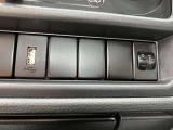 USB接続も可能です。