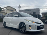 トヨタ エスティマ