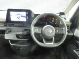 運転席はその車の重要ポイント。ぜひ実際にご乗車ください。お待ちしてます。
