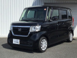 N-BOX G L ホンダセンシング 