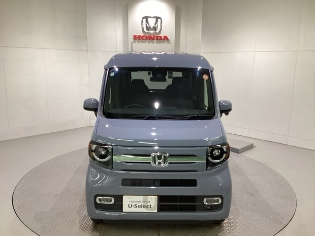 ホンダ N-VAN ファン 4WD の中古車詳細 (944km, ソニックグレー