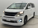 トヨタ ヴェルファイア