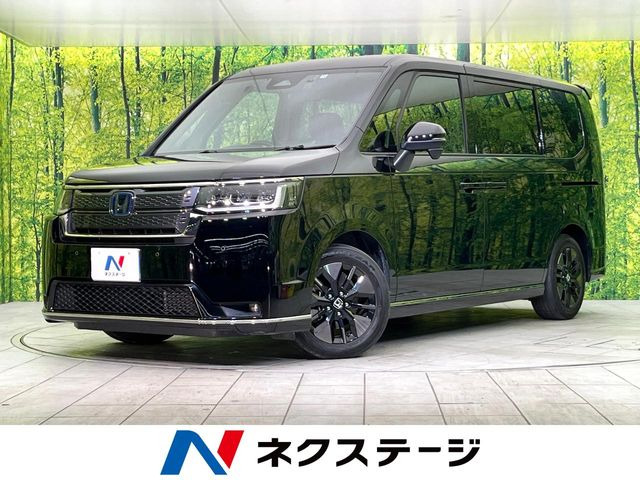 ホンダ ステップワゴン 