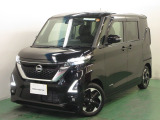 日産 ルークス
