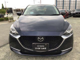 MAZDA2 1.5 15S ブラックトーンエディション 