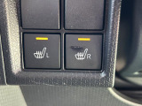 シートヒーターは座席から温める車の暖房器具です。エンジン始動直後から温まり、朝イチの運転でも大丈夫♪その温かさから、一度経験したら欠かすことができないとも言われています!