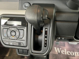 無断変速オートマ(CVT)は滑らかな変速で燃費も良いですよ!