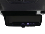 デジタルインナーミラー※モニターと鏡面で切り替え可能