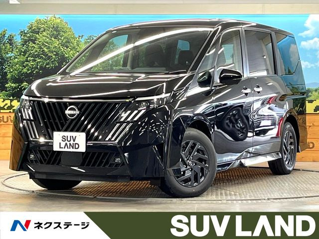 セレナ 1.4 e-POWER ハイウェイスターV