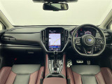 レヴォーグ 1.8 STI スポーツ EX 4WD 4WD 本革シート