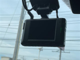 【 ドライブレコーダー 】運転中の記録を残します!事故などを起こした起こされた時の証拠を残します!//