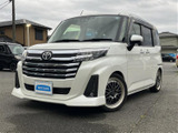 トヨタ ルーミー