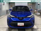 C-HR ハイブリッド 1.8 G 