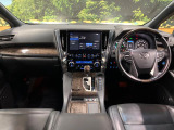アルファード ハイブリッド 2.5 エグゼクティブ ラウンジ S E-Four 4WD 