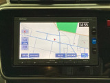 ナビゲーションはワンセグTV対応のGathers純正メモリーナビを搭載しています。Bluetoothオーディオ機能がありますので、スマートフォンなどの音楽も再生できます。