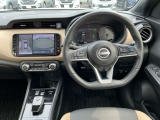 キックス  1.2 X FOUR ツートーン インテリアエディション(e-POWER) 4W