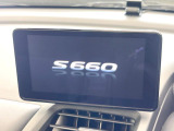 S660 ベータ 