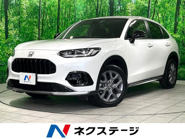 ZR-V 2.0 e:HEV X 