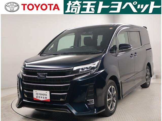 ノア 2.0 Si