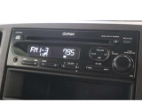 純正オーディオ CX-174C CD AUX AM FM ドライブをより一層楽しむことができます!
