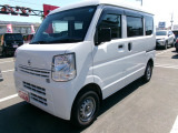 日産 クリッパーバン入荷しました!