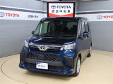 トヨタ ルーミー