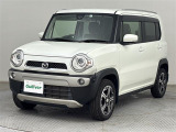 フレアクロスオーバー XS 4WD 修復歴無し