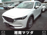 マツダ CX-8