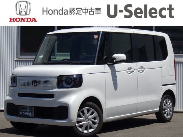 N-BOX  660 4WD