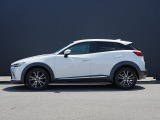 CX-3 2.0 20S Lパッケージ 