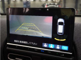 ◆バックカメラ◆リバースにするだけで映ります、後方の安全確認や、狭い駐車場での車庫入れ、雨の日や夜間など視界の悪い時に便利です!安全にバックする為には欠かせない装備です。