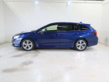 レヴォーグ 1.6 GT アイサイト 4WD 