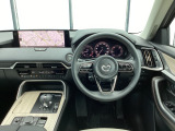 CX-80 3.3 XD ドライブ エディション ディーゼル 4WD 