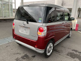 ムーヴキャンバス G メイクアップ SAII 
