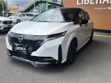 ◆LIBERALAは、輸入車選びの新たなスタイルを提案するインポート・セレクト・ブランドです。オーナー様となる方がクルマから直接感じる感性を第一にした、最良の一台との出会いをコーディネートいたします。