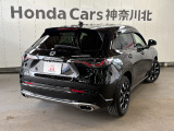 ホンダセンシングの先進性や安心感に加えて、2モーターe:HEVシステムの走行性能をご体感ください。低燃費と走りの良さに自信あります