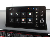 シビック 1.5 RS 