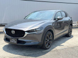 CX-30 2.0 20S ブラックトーンエディション