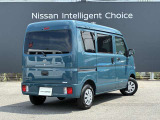 こちらのお車は当社の展示・試乗車として使用していたお車で、高年式で保証も長く残っていて安心の一台です
