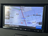 装備に嬉しいナビ付きでお出かけしたくなりますね♪