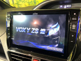 【BIG-X10インチナビ】人気の大画面BIG-Xナビを装備。専用設計で車内の雰囲気にマッチ!ナビ利用時のマップ表示は見やすく、テレビやDVDは臨場感がアップ!いつものドライブがグッと楽しくなります♪