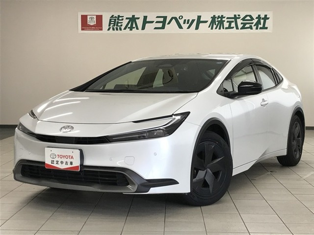 プリウス 1.8 U 