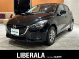 ◆LIBERALAは、輸入車選びの新たなスタイルを提案するインポート・セレクト・ブランドです。オーナー様となる方がクルマから直接感じる感性を第一にした、最良の一台との出会いをコーディネートいたします。